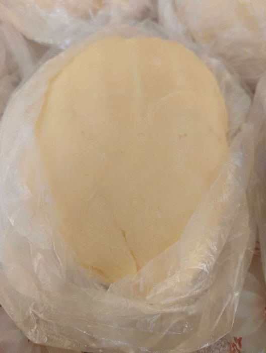 Молочные продукты домашние