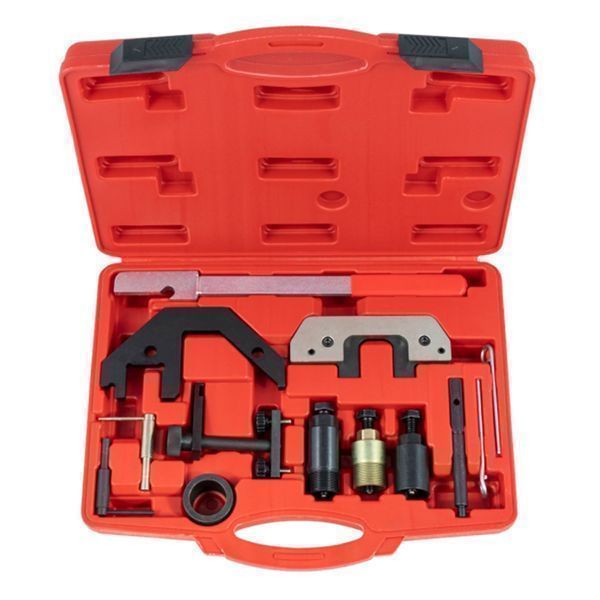 Комплект за зацепване на bmw m41, m51, m47, m57 2.0 3.0