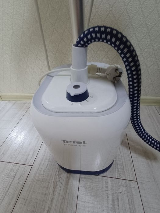 Продам отпариватель Tefal Prostyle