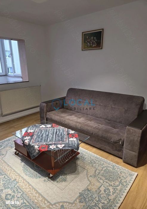 Apartament 3 camere | 58 mp | Parcare | Manastur | zona Mehedinti — fotografia 3