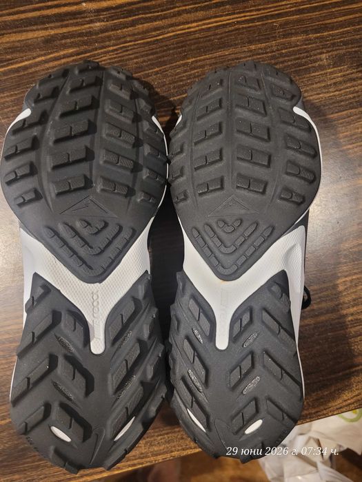 Маратонки Nike Trail Terra Kiger- 39 номер, нови