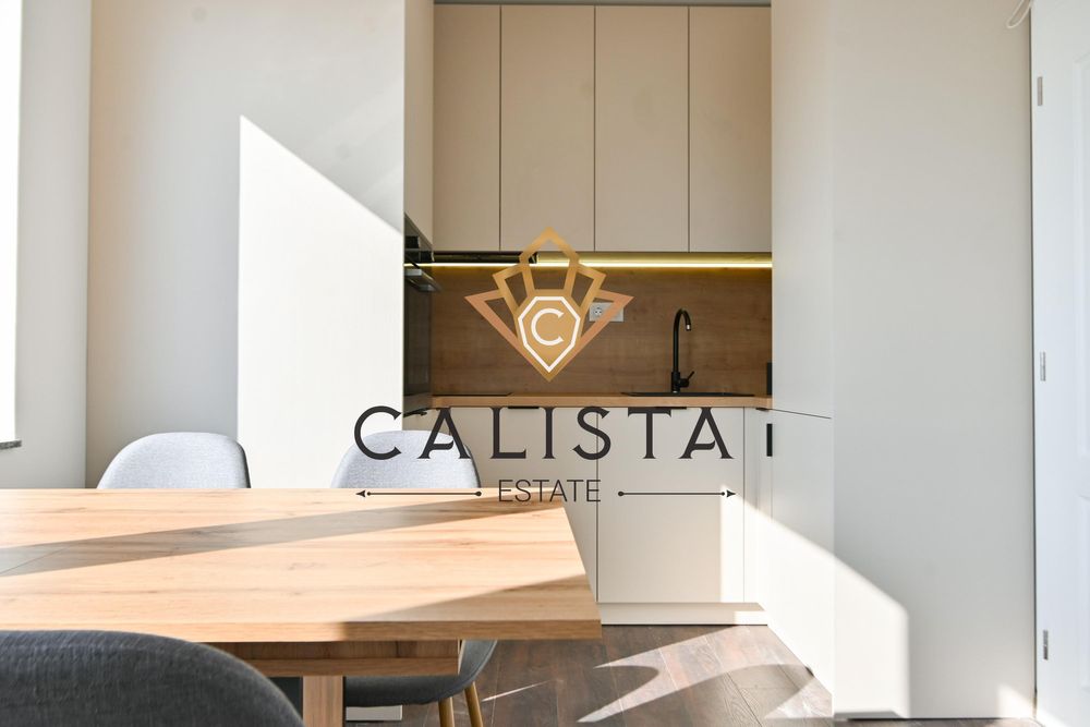 Дава се под наем Тристаен апартамент в София, Люлин 10 - 85 кв.м за 697.17 € - Снимка #2