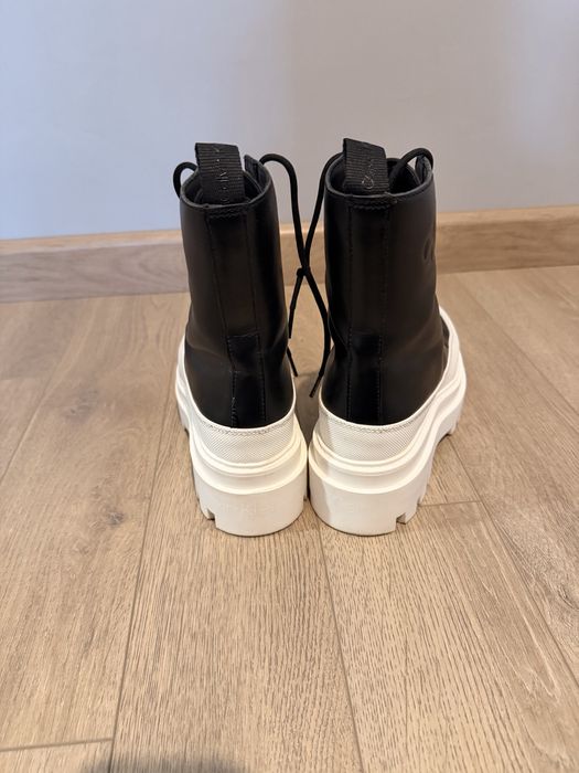 Дамски боти Calvin Klein