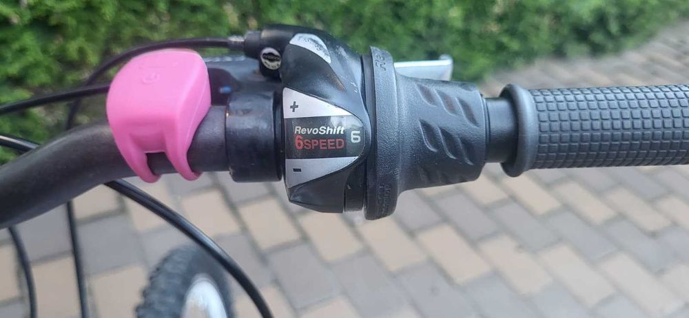 Bicicleta X-FACT - stare buna, 6 viteze - 500 Lei