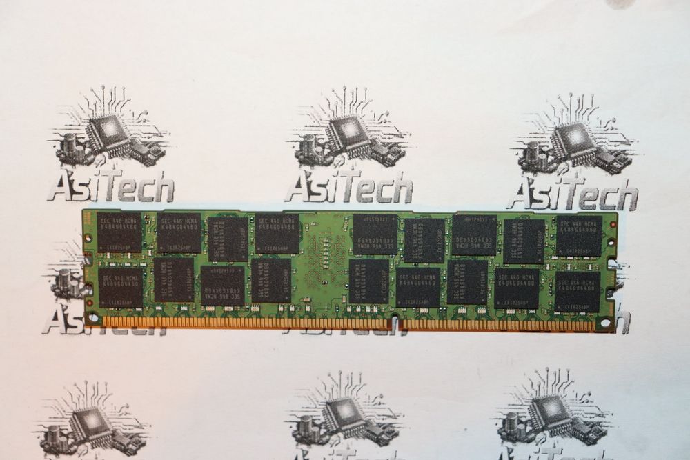 Memorie Server/ Workstation 16Gb DDR3 ECC 1866MHz PC3-14900R Samsung