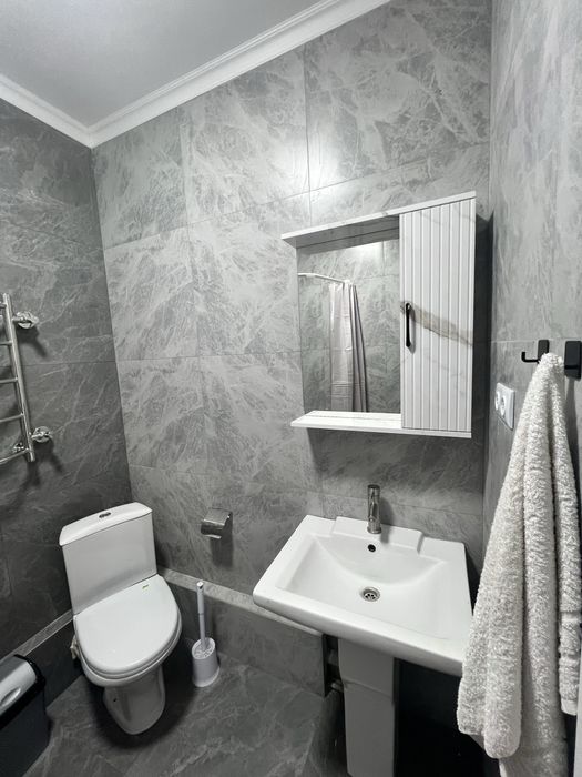 Продам квартиру ЖК Арнау