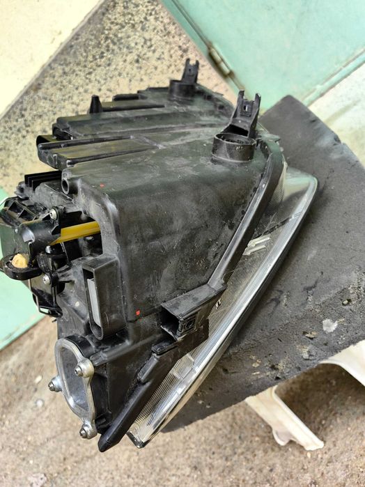 Оригинален фар Сеат Атека  Seat Ateca Led