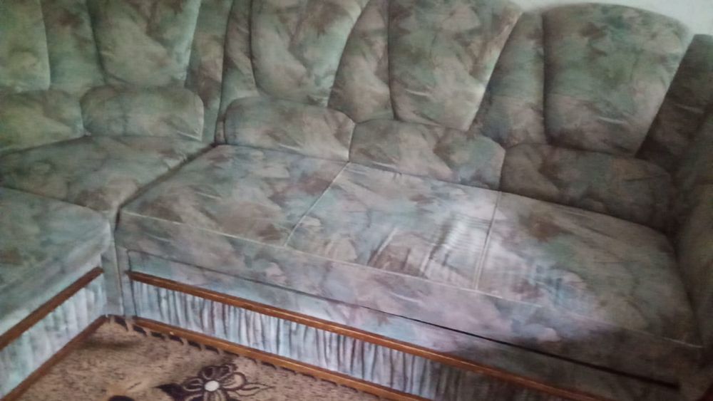 Продам мягкий уголок