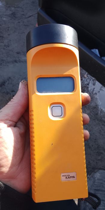 каппаметра KT-5каппаметра KT-5