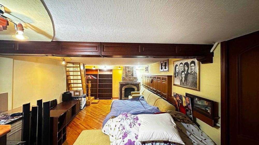 Мирзоулугбекский район площадь 5,35 соток Ориентир IT Парк,налоговая