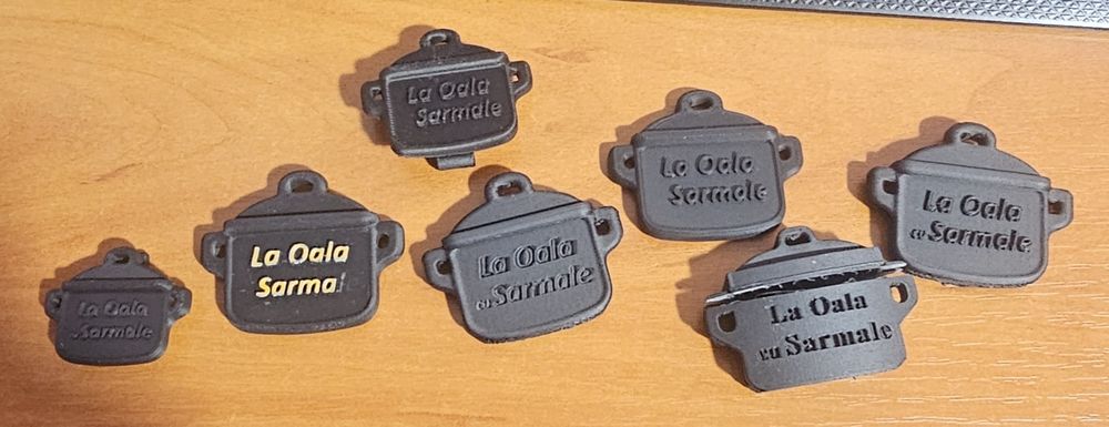 Servicii imprimare 3d