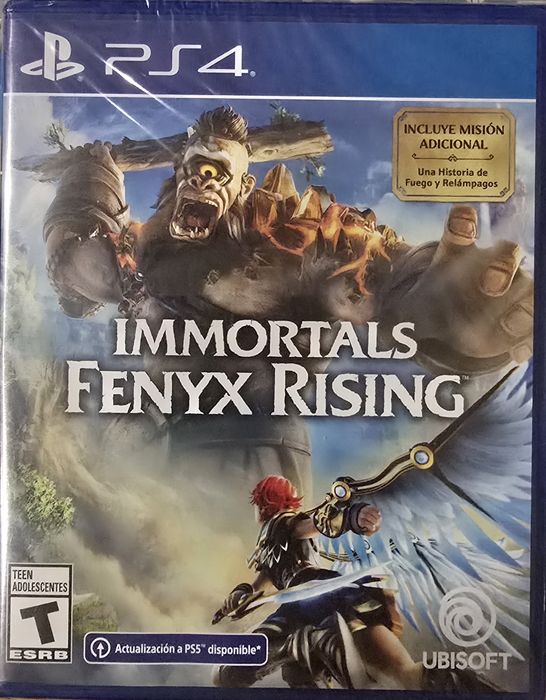 Игры Playstation 4, 5