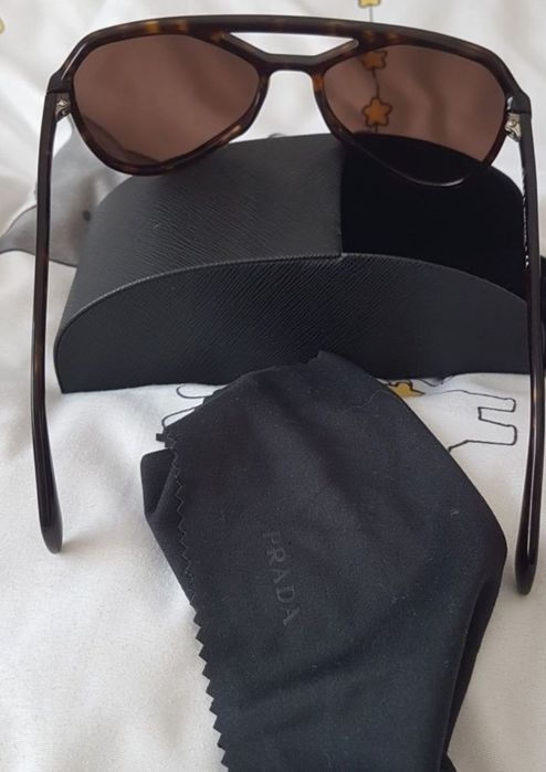 Ochelari de soare Prada originali