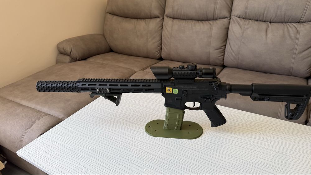 airsoft  double eagle