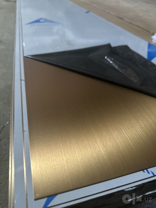 Gold Matviy Merjaveyka Listlar Ulgurji Narxlarda