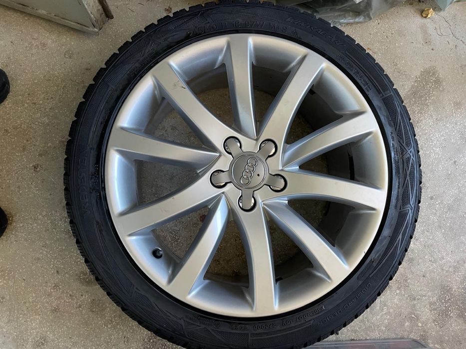 Jante AUDI R18 245/40/18