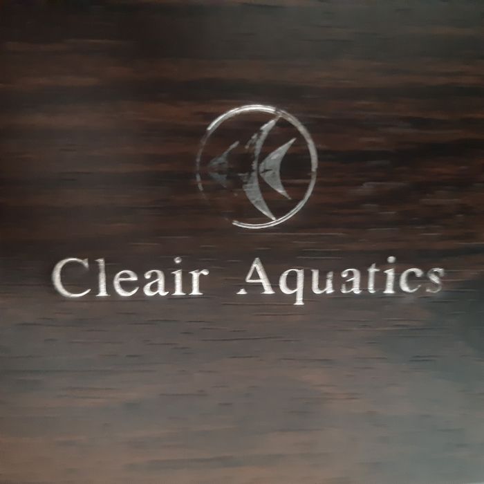 Продается понорамный аквариум