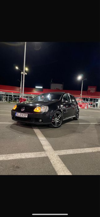 VOLKSWAGEN Golf 2005 — imagine 3