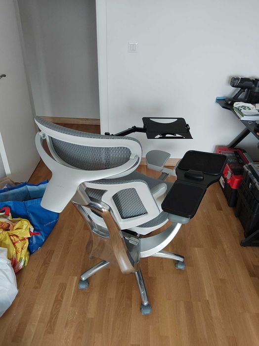 Ергономичен стол - Hbada E3 Ultra Ergonomic Office Chair