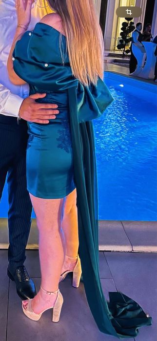 Rochie facuta la comanda