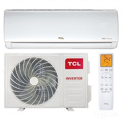 Кондиционер Tcl 12 Full Ds INVERTER