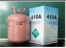 Фреон R134A, R404A, R410A, R407C, R507