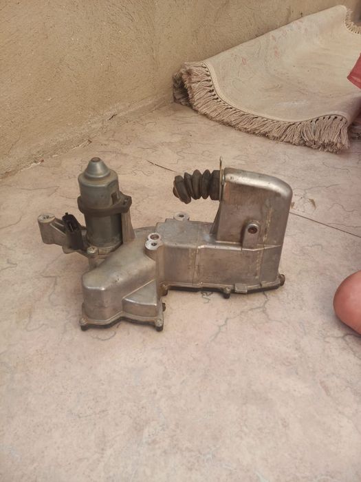 Акктуатор для Робота