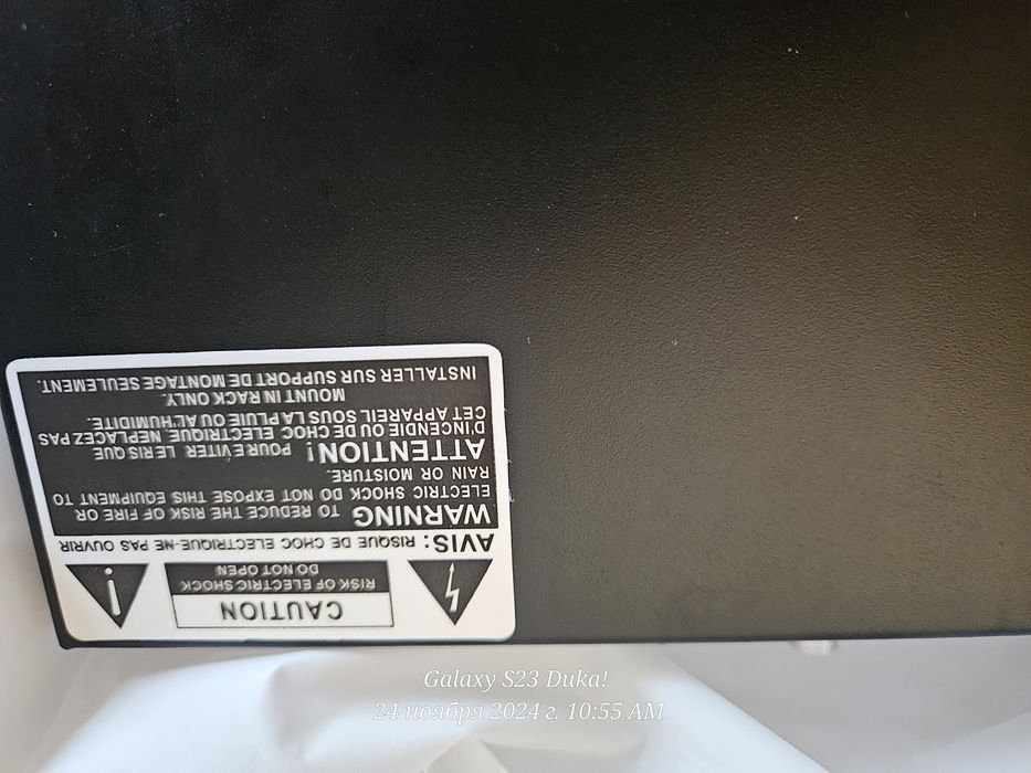 Микрафон Shure GDX-30