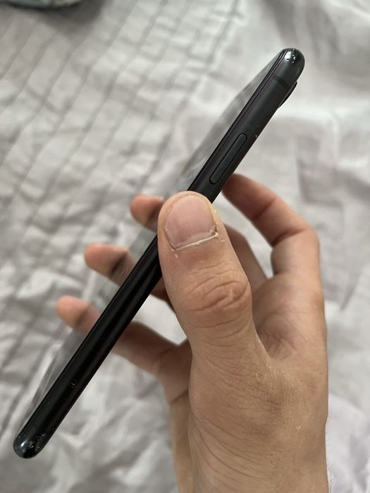 Iphone xr продам или обмен
