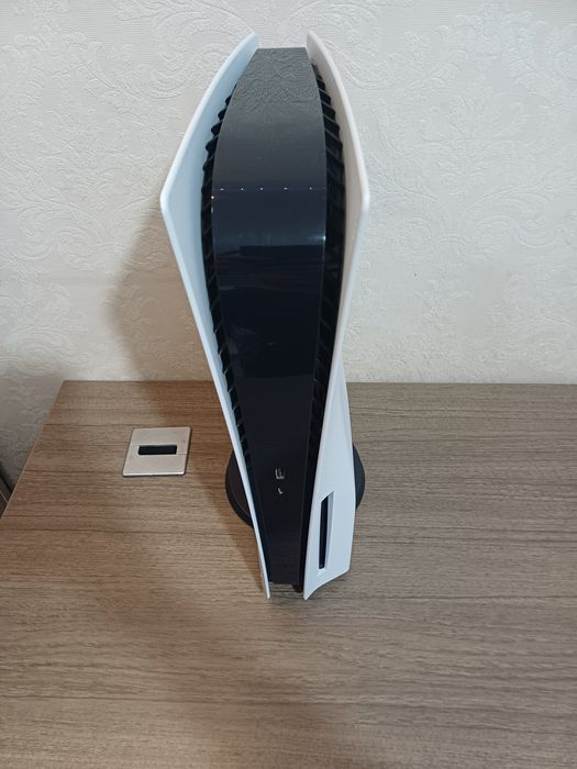 PlayStation 5 (пс5)