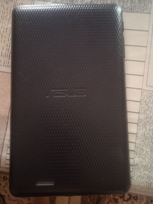Планшет aser в нерабочем