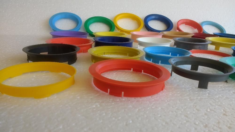 Inele de centrare ghidaj VW Audi - Originale pe stoc peste 200 modele