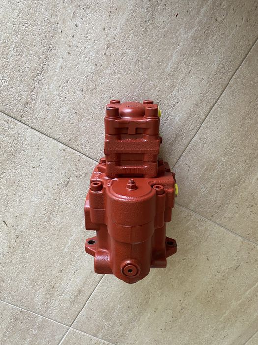 Pompa hidraulica Bobcat E26 noua originala