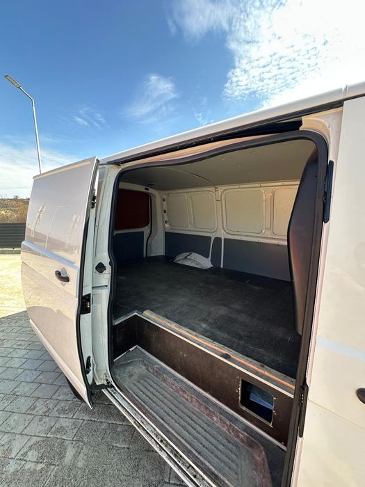 Vw transporter T5