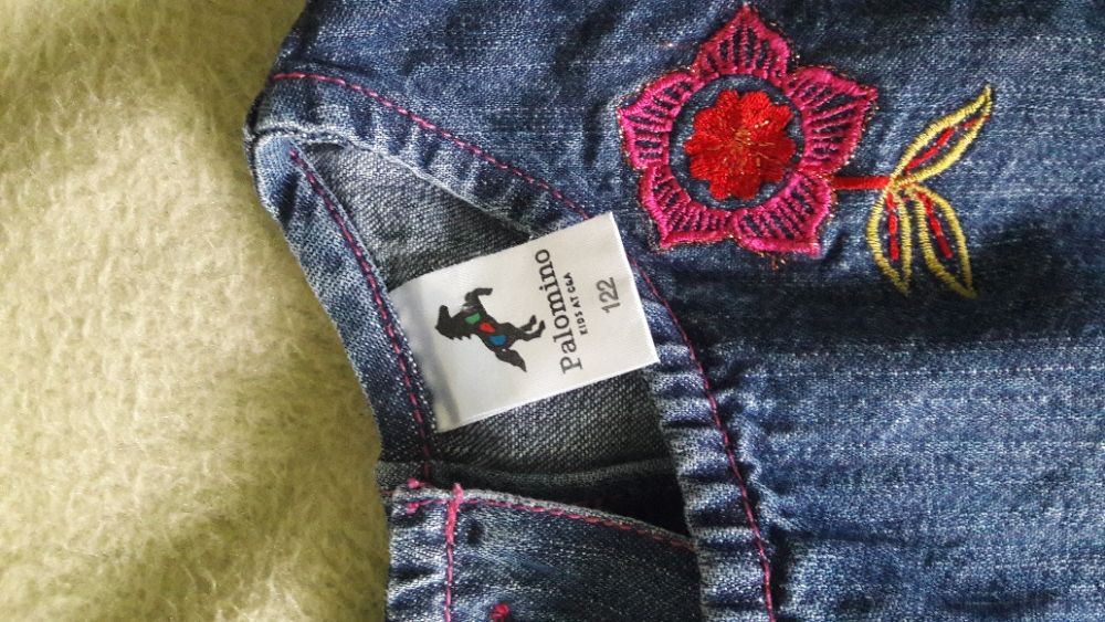 vand rochite de vară- marimea 122, 134-140