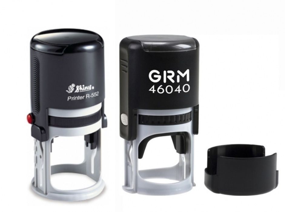 Печати и штампы в Павлодаре