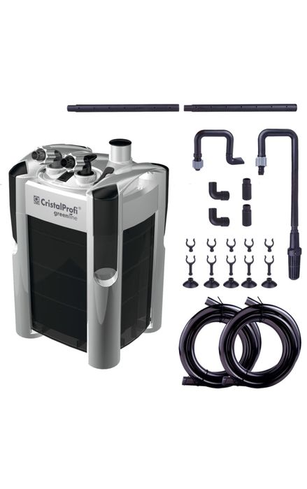 Acvariu Juwel Vision 180, maro