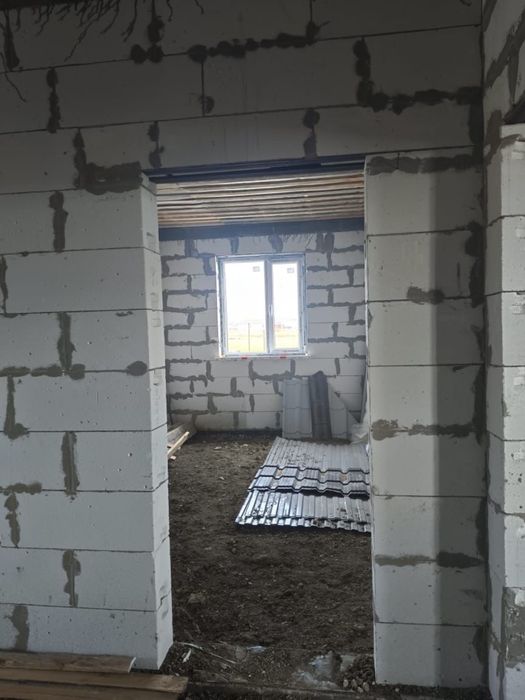 Продаётся новый дом! Адрес Республика 996