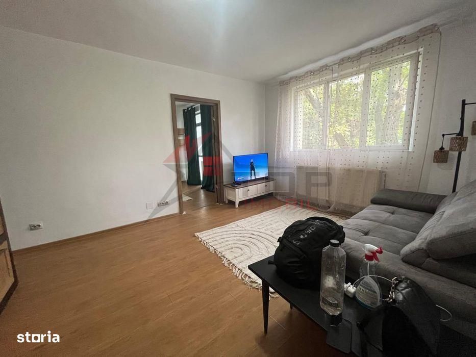 Apartament 3 Camere  - Tudor Vladimirescu