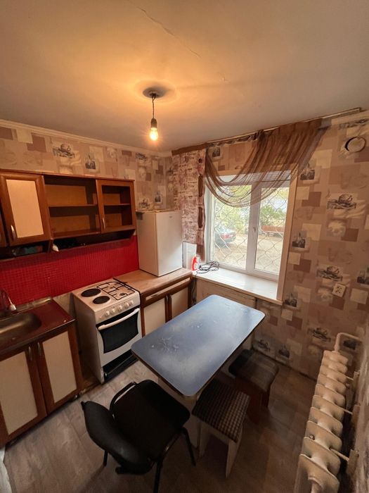 2х комнатная квартира