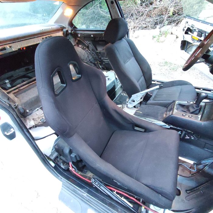 BMW E46 330i M54B30