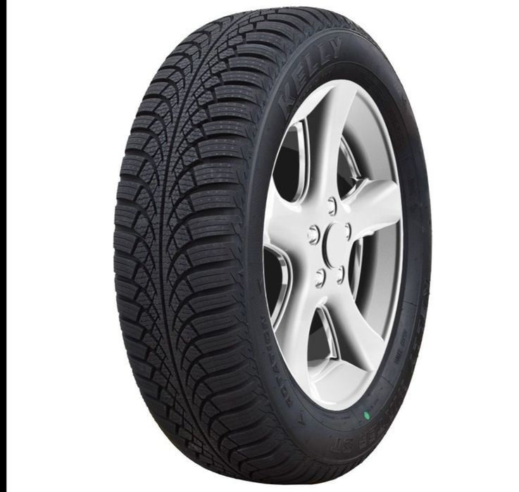 195 65 15 Kelly/by Good Year/Made in GermanyЗамъка Ямбол