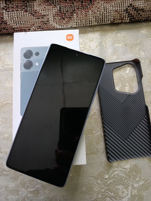 Redmi not 13 pro