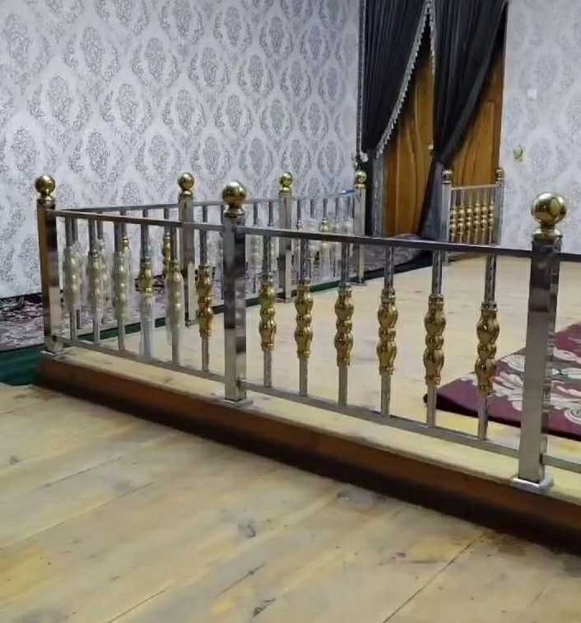 ООО NEW STAL PIRILA_UZ — Zamonaviy Perilalar