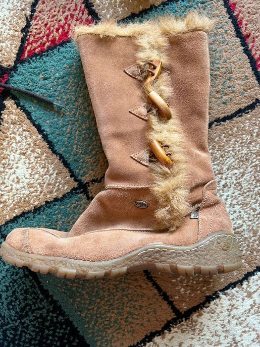 Cizme de iarna napapijri