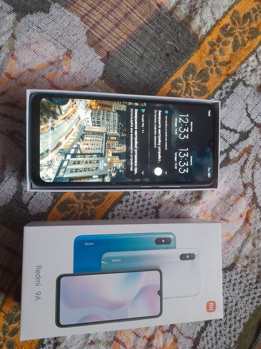Редми 9 а отлично срочно