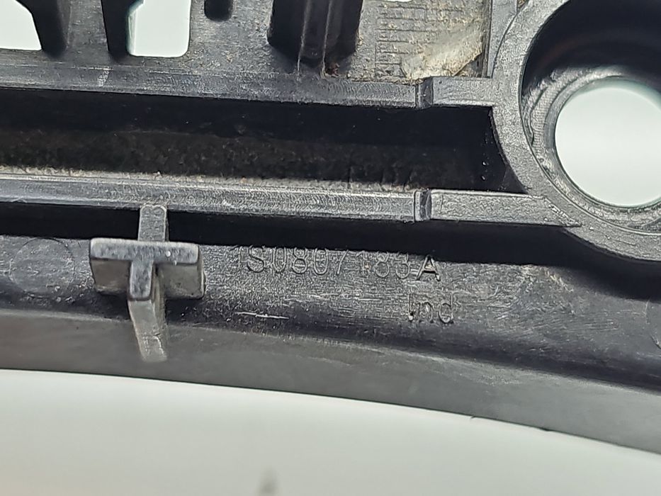Suport bara stanga fata Volkswagen UP [Fabr 2011-2019] 1S0807183A