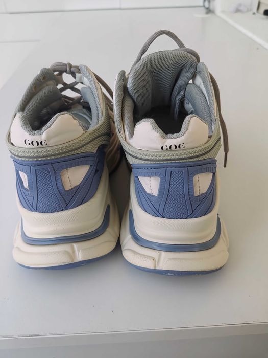 Дамски маратонки Goe