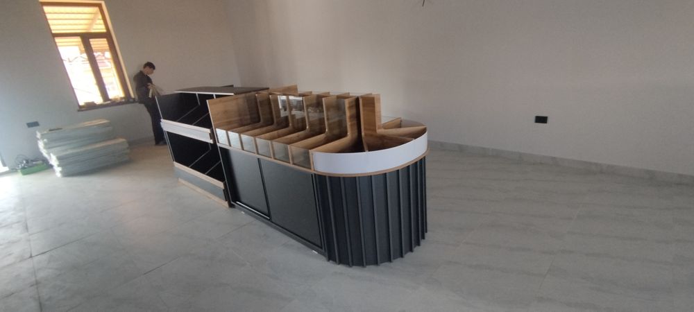 Tayyor mebel va zakaz