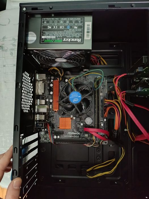 Продаю персональный компьютер ПК i5